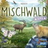 Mischwald - Alpin (Erw.)