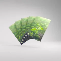 Mischwald Art Sleeves (Forest Shuffle)