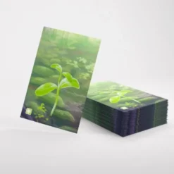 Mischwald Art Sleeves (Forest Shuffle)