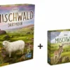 Mischwald Dartmoor + Erw. Exmoor (Bundle)