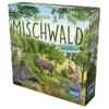 Mischwald - Waldrand (2. Erw.)