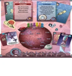 Mission Red Planet (engl.)