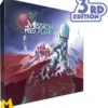 Mission Red Planet 3rd Edition (engl.)