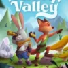 Misty Valley (engl.)