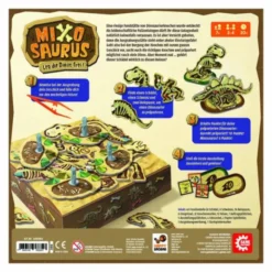 Mixosaurus