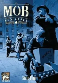 Mob Big Apple (engl.)