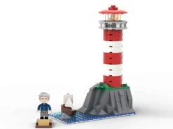 Moin Großer Leuchtturm