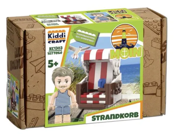 Moin Strandkorb