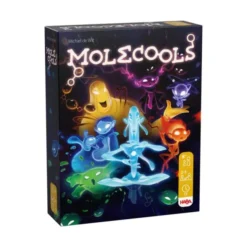 Molecools (international)