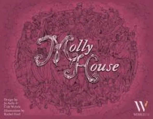 Molly House (engl.)