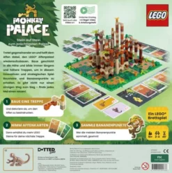 Monkey Palace