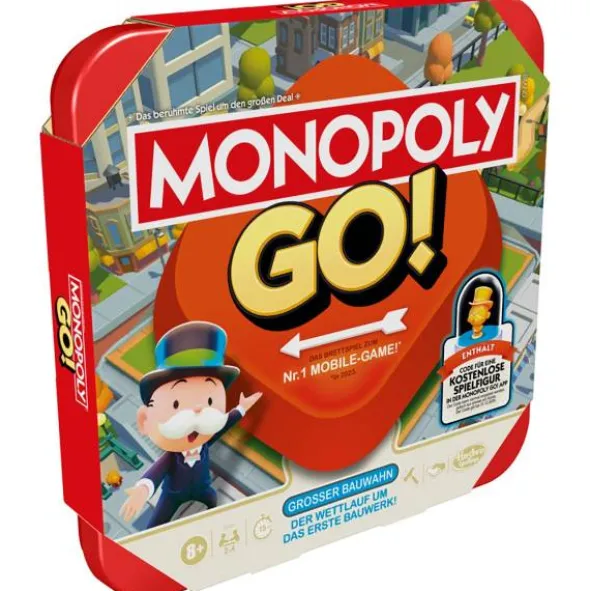 Monopoly GO!