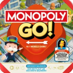 Monopoly GO!