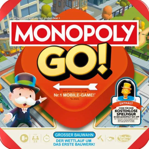 Monopoly GO!