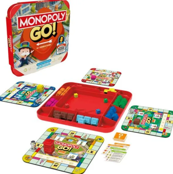 Monopoly GO!