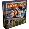 Monopoly - Harry Potter