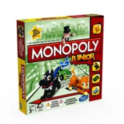 Monopoly Junior: Edition 2014