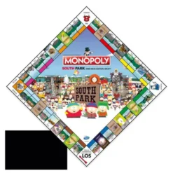 Monopoly - South Park