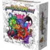 MonsDRAWsity 2nd. Edition (engl.)