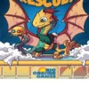 Monster Baby Rescue! (engl.)
