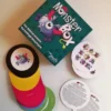 Monster Box (deutsch/engl.)