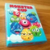 Monster Cup