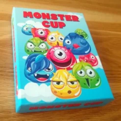 Monster Cup