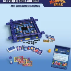 Monsterfalle