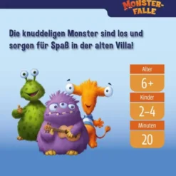 Monsterfalle