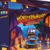 Monsterhunger!