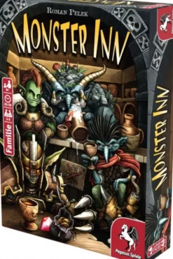 Monster Inn (deutsch)