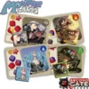 Monster Lands Promo Card Pack