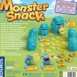 Monstersnack