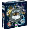 Monsters on the Moon