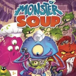 Monster Soup (engl.)