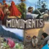 Monuments (Standard Edition) (engl.)