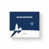 Moon Adventure (deutsch)