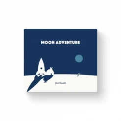 Moon Adventure (deutsch)