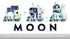 Moon (engl.)