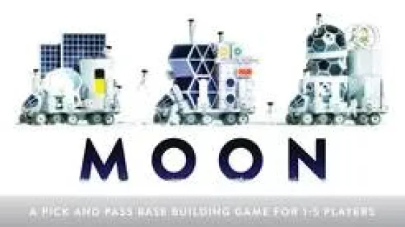Moon (engl.)
