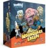 Moon Quake Escape (engl.)