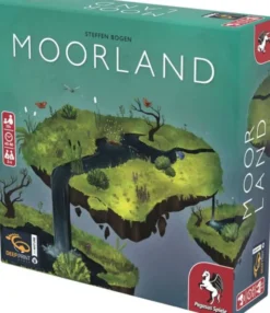 Moorland (engl.)