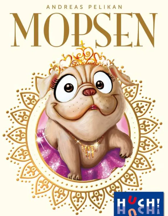 Mopsen