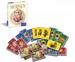 Mopsen