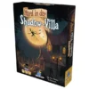 Mord in der Shadow-Villa