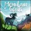 Mountain Goats (engl.)