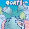 Mountain Goats mini