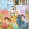 Mountain Goats Saga