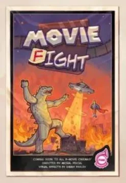 Movie Fight (engl.)