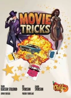 Movie Tricks (engl.)